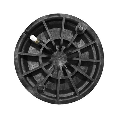 Molla di sospensione dell'aria dello sprinter di Mercedes Benz W906 OE A9063280001