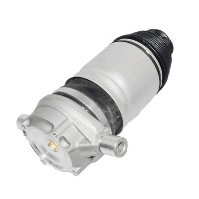 Molla pneumatica posteriore per Audi Q7 Touareg Caienna 958 2011-2017 7P6616503G 7P6616504G