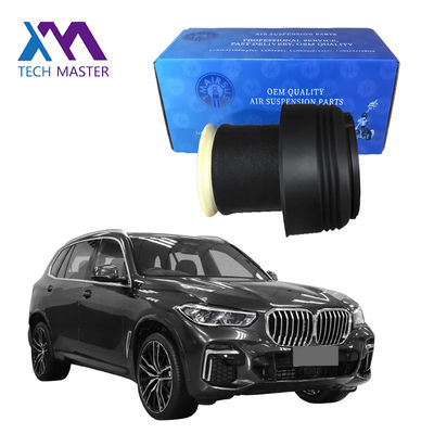 Parte posteriore 37126790078 di BMW X5 E70 X6 E71 E72 della molla di sospensione dell'aria di muggito dell'aria 37126790081 37126790082 37126790083