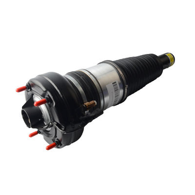 Scossa 4H0616039AD 4H0616040AD della sospensione dell'aria di Audi A8 D4