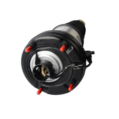 Scossa 4H0616039AD 4H0616040AD della sospensione dell'aria di Audi A8 D4