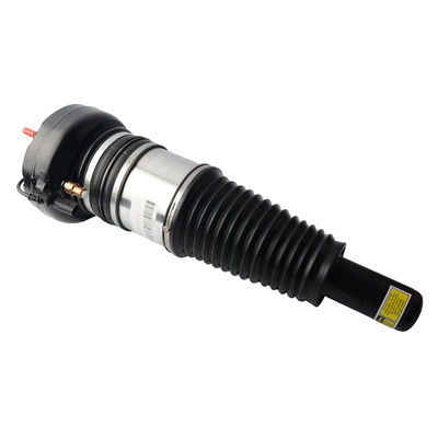 Scossa 4H0616039AD 4H0616040AD della sospensione dell'aria di Audi A8 D4