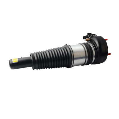 Scossa 4H0616039AD 4H0616040AD della sospensione dell'aria di Audi A8 D4