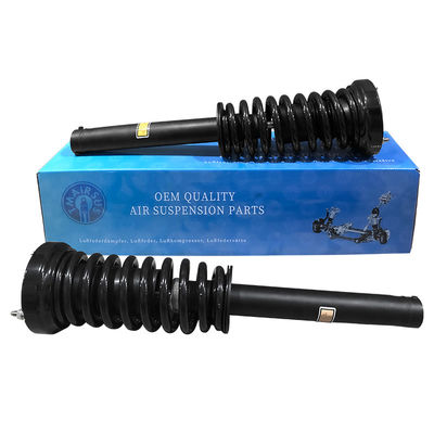 Assy A2213204813 A2213205713 di Mercedes Benz W221 2WD Front Coil Sping Shock Absorber