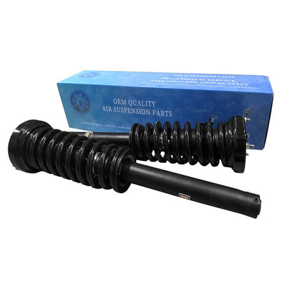 Assy A2213204813 A2213205713 di Mercedes Benz W221 2WD Front Coil Sping Shock Absorber