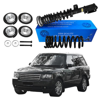 Primavera di Front Left And Right Air di scossa dell'aria di Range Rover L322 Vogue molla elicoidale per colpire il corredo 2002-2012 di Converstion