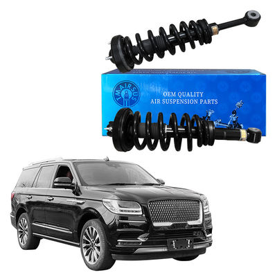 Navigatore 2003-2006 di Kit For Ford Expedition Lincoln di conversione della molla elicoidale di SH849JV Front Rear Air Spring To