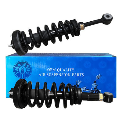 Navigatore 2003-2006 di Kit For Ford Expedition Lincoln di conversione della molla elicoidale di SH849JV Front Rear Air Spring To