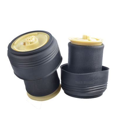 37126790078 37126790081 molla pneumatica della metropolitana di gomma di BMW E70 E71 E72 della molla di sospensione dell'aria