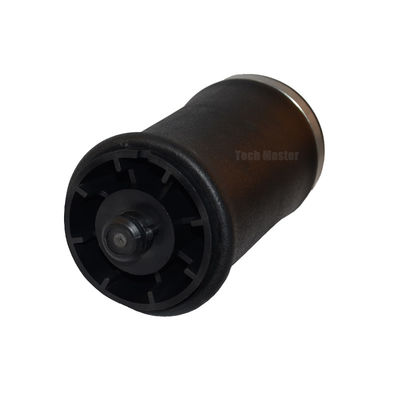 Borsa da sinistra a destra posteriore BMW X5 E53 2000-2006 della molla pneumatica della sospensione 37126750355 37126750356