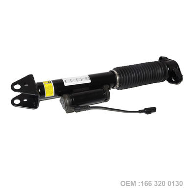 Ammortizzatore da destra a sinistra posteriore dell'aria 1663200130 per il puntone della sospensione dell'aria di Mercedes ml GL W166 X166