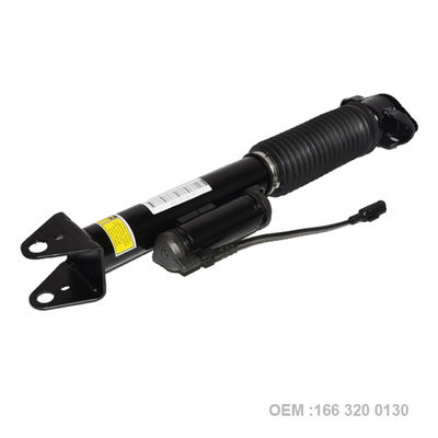 Ammortizzatore da destra a sinistra posteriore dell'aria 1663200130 per il puntone della sospensione dell'aria di Mercedes ml GL W166 X166