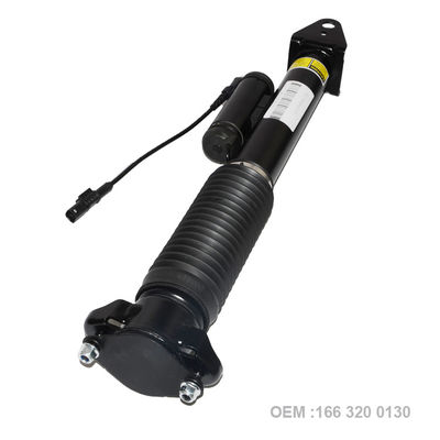 Ammortizzatore da destra a sinistra posteriore dell'aria 1663200130 per il puntone della sospensione dell'aria di Mercedes ml GL W166 X166