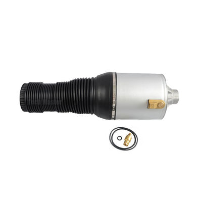 Soffietti di gomma della molla pneumatica di 3D5616039AD 3D5616040AD per la parte anteriore 2002-2017 del dente cilindrico di volo di VW Phaeton Bentley Continental GT
