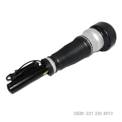 Front Air Suspension Shock For standard Mercedes Benz W221 S - classe 2213204913