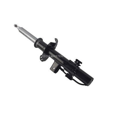 La sospensione dell'aria della parte posteriore di Rover Evoque L551 L538 della terra colpisce 2012-2018 LR024440 LR024447
