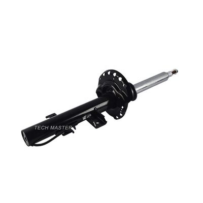 La sospensione dell'aria della parte posteriore di Rover Evoque L551 L538 della terra colpisce 2012-2018 LR024440 LR024447