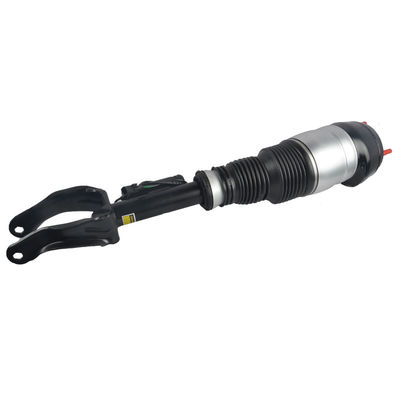 Silver Color Tech Master Air Suspension Shock per Mercedes W166