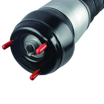 Silver Color Tech Master Air Suspension Shock per Mercedes W166