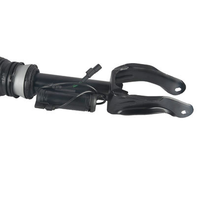 Silver Color Tech Master Air Suspension Shock per Mercedes W166