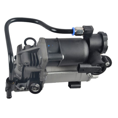 Compressore a sospensione ad aria liscia 12V per Benz W222 Pressione 0,8Mpa