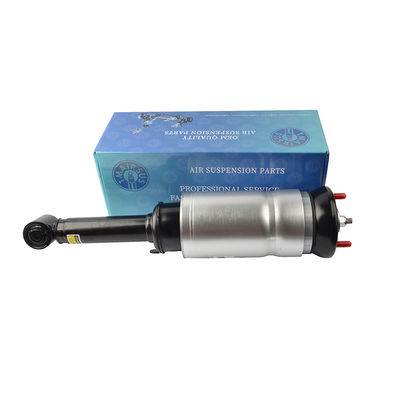 Sistemi di sospensione aerea Parti di auto a sospensione a aria per Rang Rove Discovery 3 L320