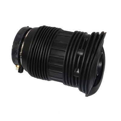 Sospensione pneumatica in alluminio di gomma acciaio shock heavy duty 97033353311 97033353312