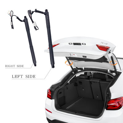 Porta di ascensore di potenza per veicoli in alluminio per BMW X5 E70 2007-2013