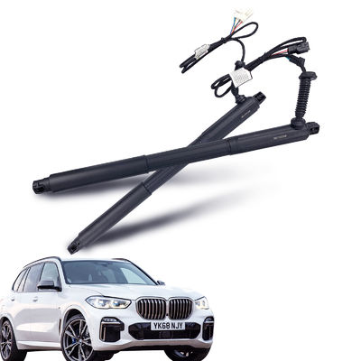 Porta elevatrice a controllo remoto con materiale in alluminio per BMW X5 E70 2007-2013