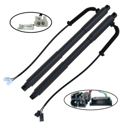 51247332695 Portale elevatore azionato a energia efficiente Per BMW X5 E70 Processo di carico senza soluzione di continuità
