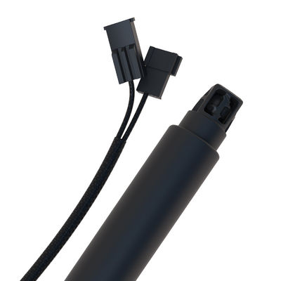 Porta elettrica nera per BMW X5 E70 LCI 2007-2013