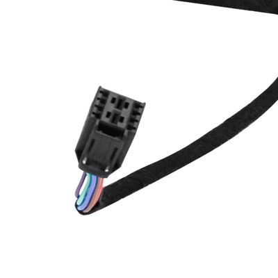 Portello di sollevamento di potenza media Soft Start Soft Stop For Range Rover Evoque 2011-2019LH/RH LR061667 LR091864 LR025444 LR051452