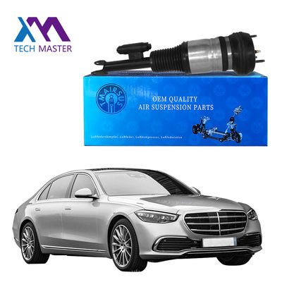 2233207103 2233207203 Assorbente d'urto Assy Per Mercedes Benz W223 2matic Maybach Classe S Fronte Sinistra Retta