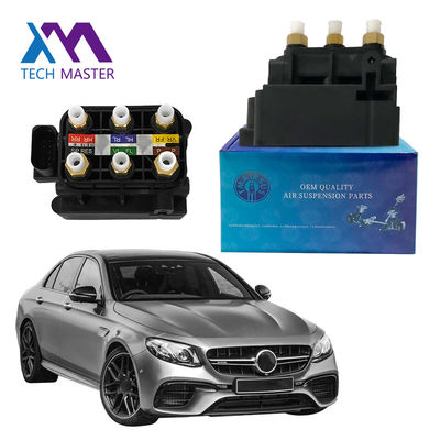 0993200200 0993200258 Blocco di valvole di sospensione ad aria per Mercedes - Benz W213 W253 C238 2016-