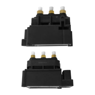 0993200200 0993200258 Blocco di valvole di sospensione ad aria per Mercedes - Benz W213 W253 C238 2016-