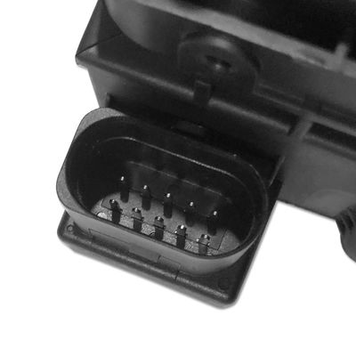 0993200200 0993200258 Blocco di valvole di sospensione ad aria per Mercedes - Benz W213 W253 C238 2016-