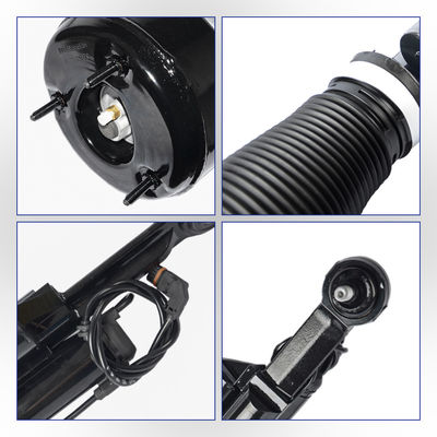 Mercedes Benz W221 4matic Assorbitore di urti di classe S Assy Fronte sinistra e destra 2213200438 2213200538