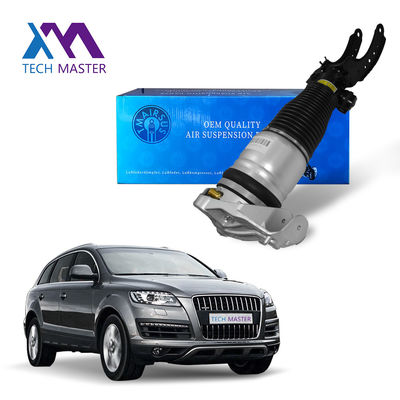 Audi Q7 4L Anteriore Assorbente di urti sinistro e destro Assy 7L6616039D 7L8616039D 7L5616039E 7L6616040D 7L8616040D 7L5616040E