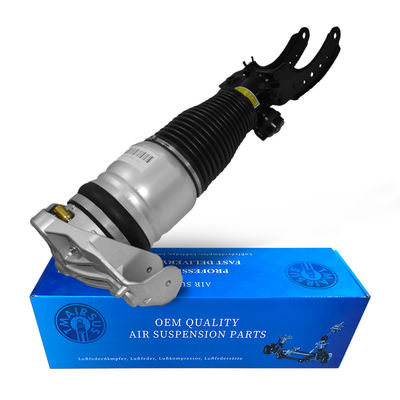 Audi Q7 4L Anteriore Assorbente di urti sinistro e destro Assy 7L6616039D 7L8616039D 7L5616039E 7L6616040D 7L8616040D 7L5616040E