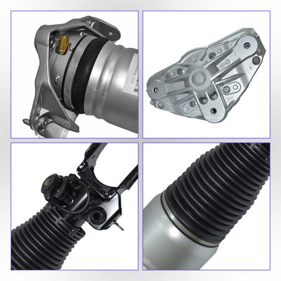 Audi Q7 4L Anteriore Assorbente di urti sinistro e destro Assy 7L6616039D 7L8616039D 7L5616039E 7L6616040D 7L8616040D 7L5616040E