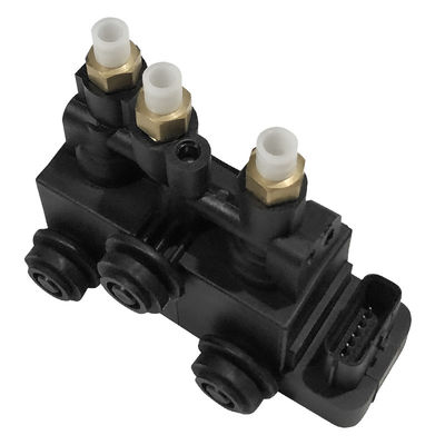 L405 L494 2012 L462 LR5 L560 Velar 2017 Blocco di valvole di sospensione anteriore per Land Rover Range Rover LR070245 LR037081