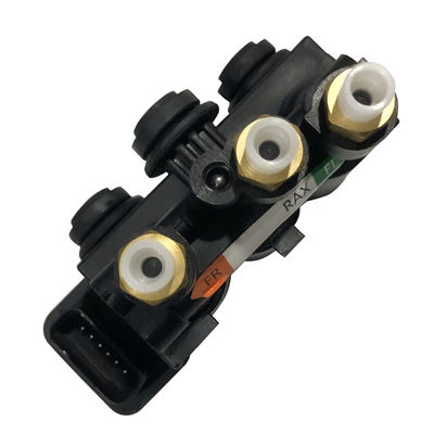L405 L494 2012 L462 LR5 L560 Velar 2017 Blocco di valvole di sospensione anteriore per Land Rover Range Rover LR070245 LR037081