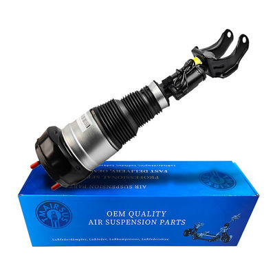 Assorbente d'urto anteriore sinistro e destro Assy con ADS Mercedes Benz W166 1663201313 1663202738 1663201413 1663202838