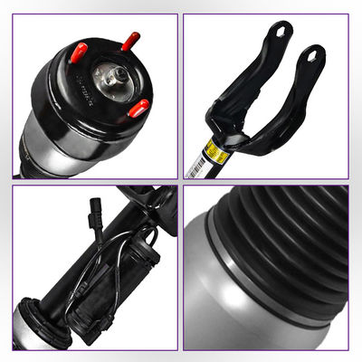 Assorbente d'urto anteriore sinistro e destro Assy con ADS Mercedes Benz W166 1663201313 1663202738 1663201413 1663202838