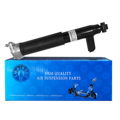 Mercedes Benz W218 S212 Sosposizione a aria Parti di auto Posteriore Sinistra Retta Absorbente di urti di tipo corto 2183200130 2183200230