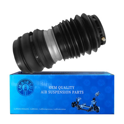 Land Rover L560 Velar posteriore sinistra e destra Air Spring LR090654 LR089235 LR090653 LR081576