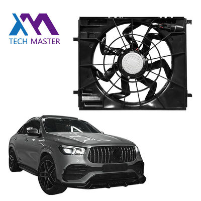 Mercedes Benz W167 ventilatori di raffreddamento per auto 2019- 1679061704