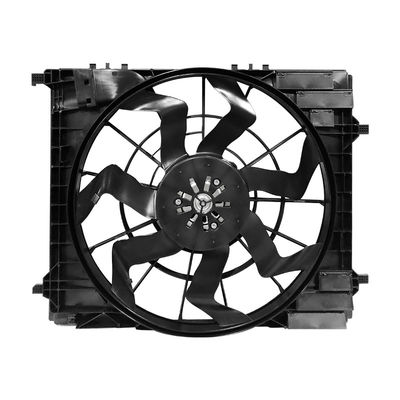 Mercedes Benz W167 ventilatori di raffreddamento per auto 2019- 1679061704