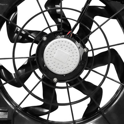 Mercedes Benz W167 ventilatori di raffreddamento per auto 2019- 1679061704