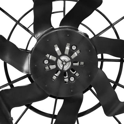 Mercedes Benz W167 ventilatori di raffreddamento per auto 2019- 1679061704